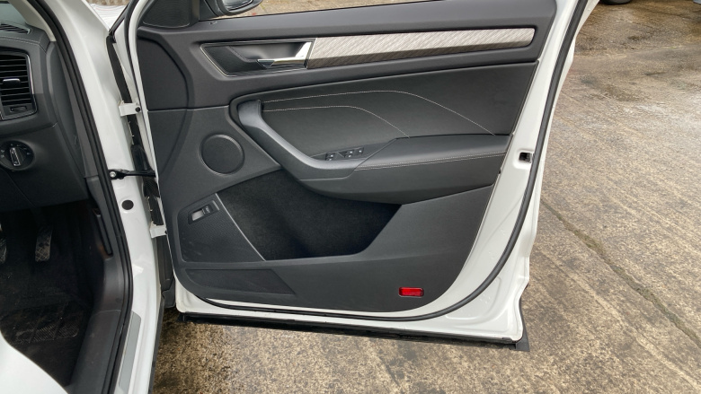 Skoda Kodiaq 1.5 TSI SE L Executive 5dr DSG [7 Seat] Petrol Estate